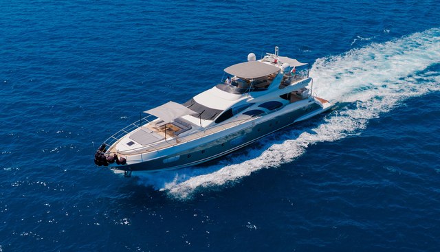 MEH yacht for sale 8