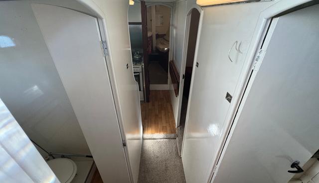 Adrienne yacht for sale 20