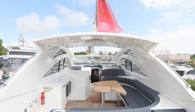 noname yacht for sale 9