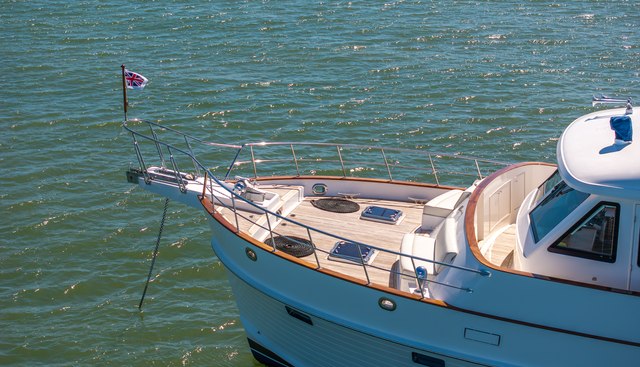 noname yacht for sale 12