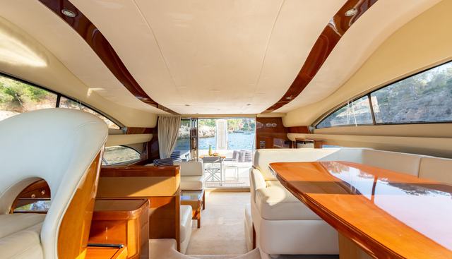 Siam yacht for sale 53