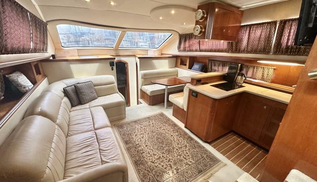 noname yacht for sale 13