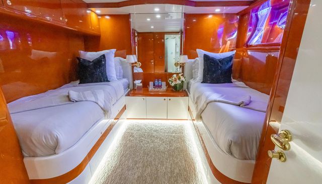 KAYA yacht for sale 59