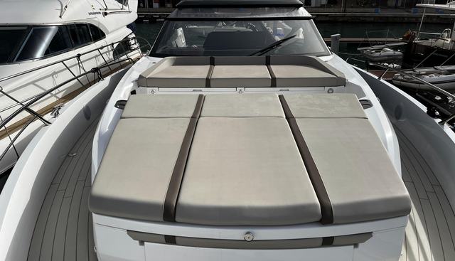 AYS2442 yacht for sale 7