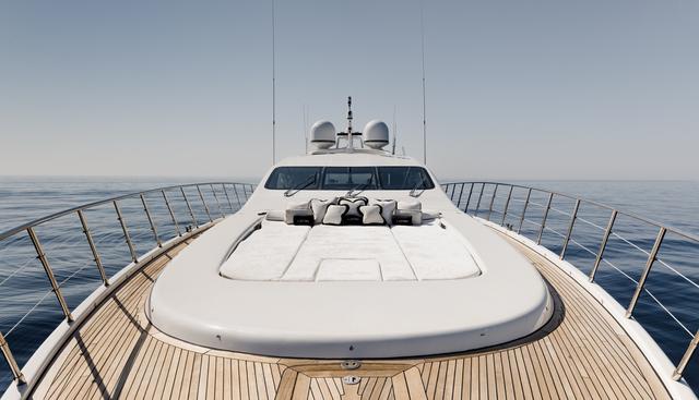CANVAS yacht for sale 27
