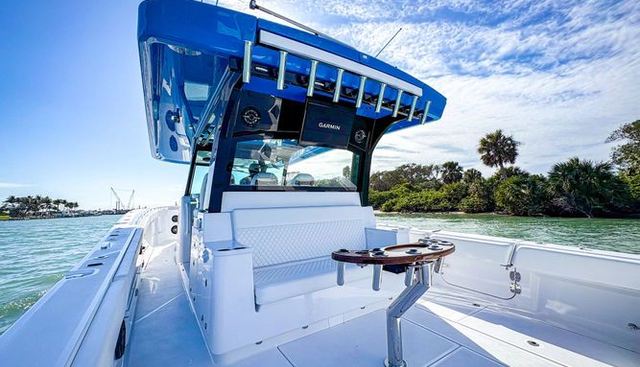 DEALER DEMO yacht for sale 15