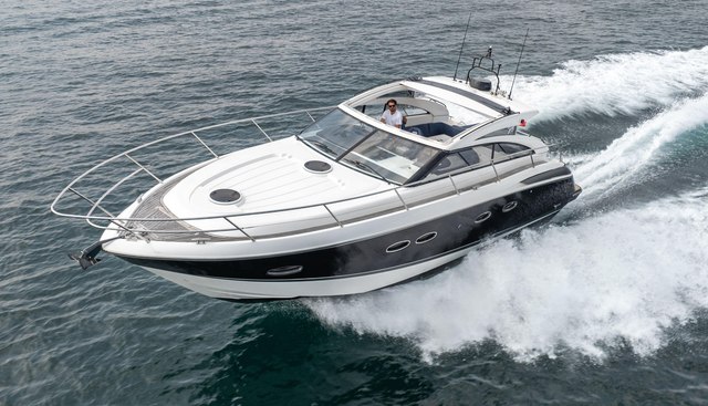 noname yacht for sale 44