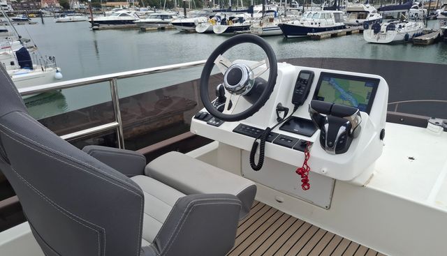 Noname yacht for sale 13