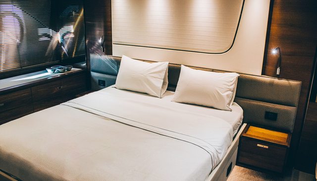 BELLA VITA yacht for sale 28