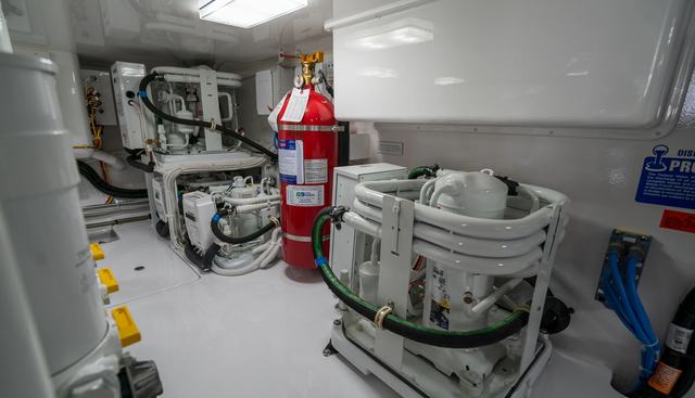 DONE DIGGIN yacht for sale 133