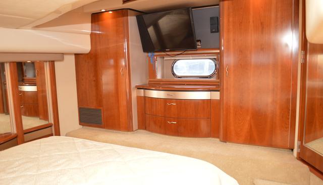 SWEET MELISSA yacht for sale 13
