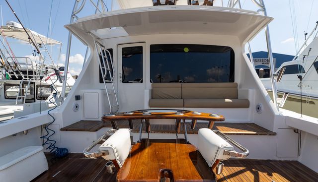 Miss Ella Maye yacht for sale 18