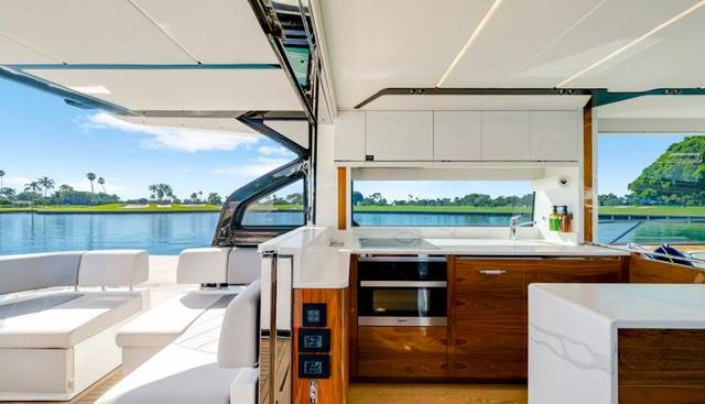 noname yacht for sale 25
