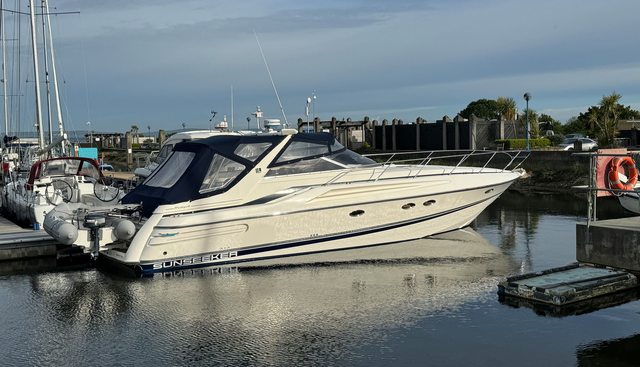 SOPHIE C yacht for sale 5