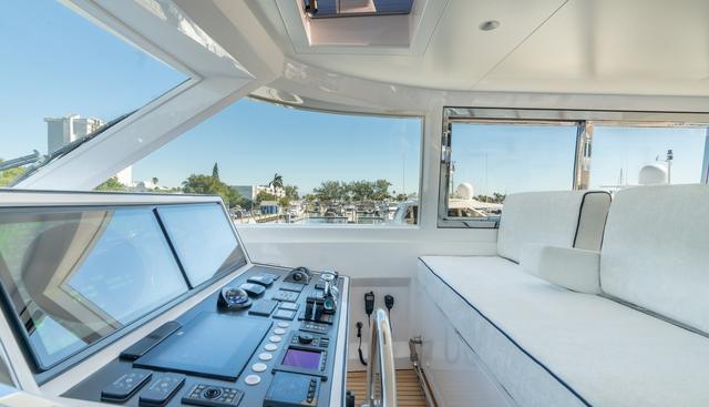 MISS MICHELLE yacht for sale 19