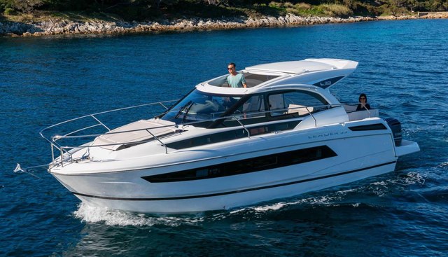 noname yacht for sale 8