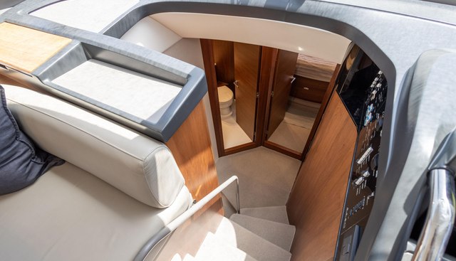 Princess Bee yacht for sale 69