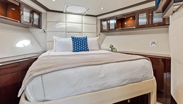 Liquid Asset yacht for sale 35