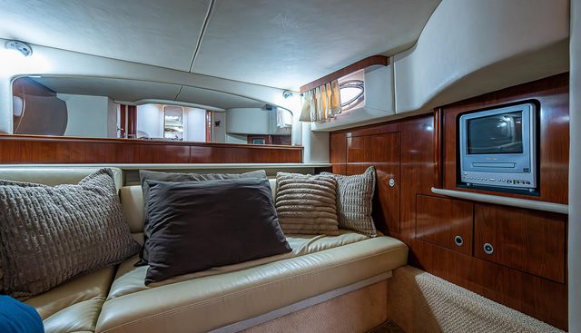 GRAND ADMIRAL yacht for sale 27