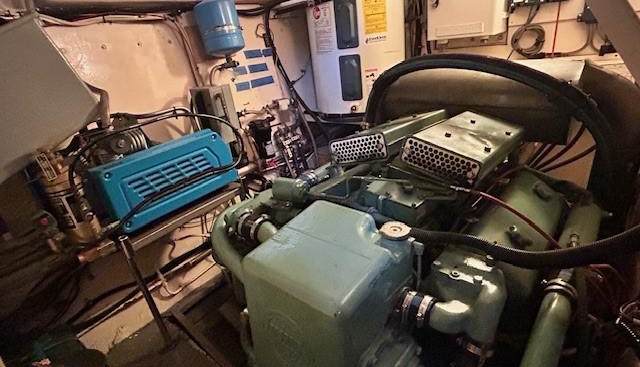 Day Light yacht for sale 28