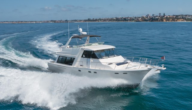 COFFEY TO COCKTAILS II yacht for sale 13