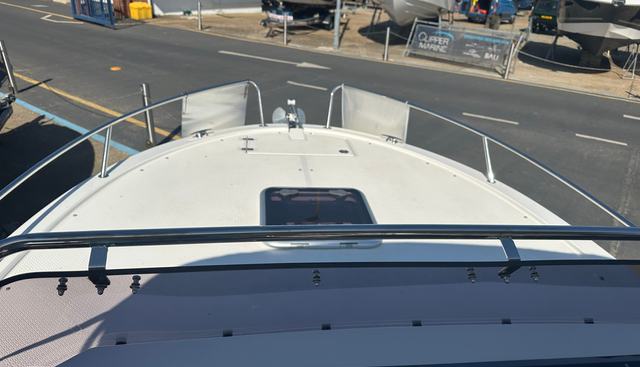 noname yacht for sale 4