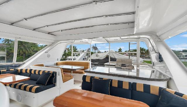 SEAS TO SEE yacht for sale 3
