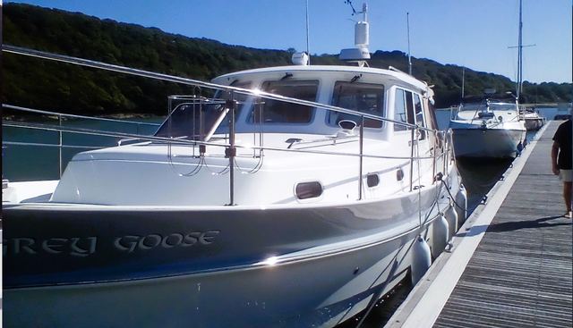 noname yacht for sale 10