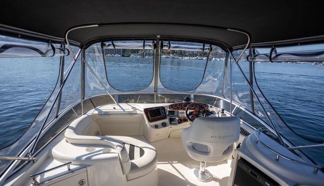 Seacougs yacht for sale 9