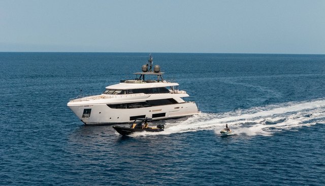 BUONGIORNO yacht for sale 40