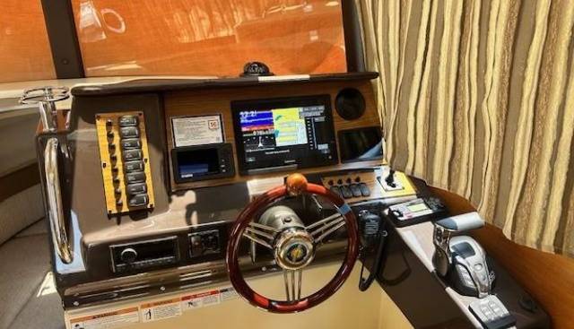 noname yacht for sale 13