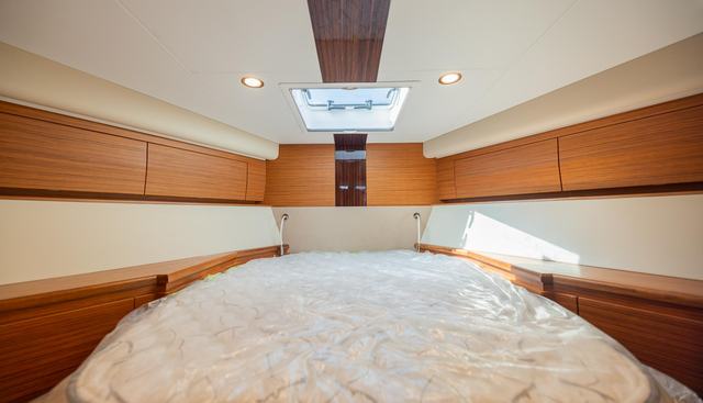 Vitamin F yacht for sale 28