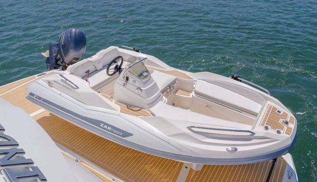 Indecent Proposal IV yacht for sale 40