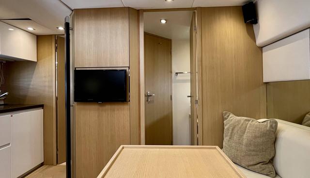 noname yacht for sale 13