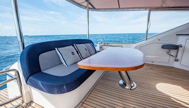 Well Done yacht for sale 33