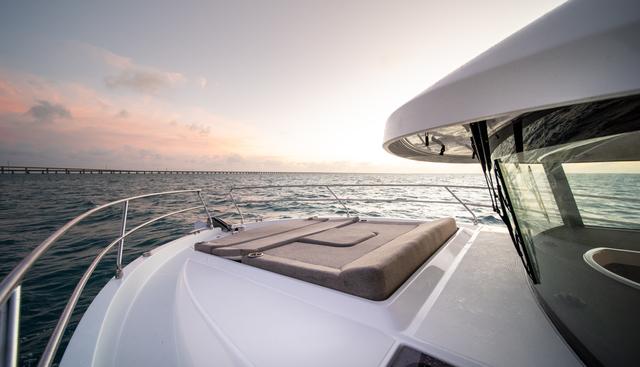 noname yacht for sale 7