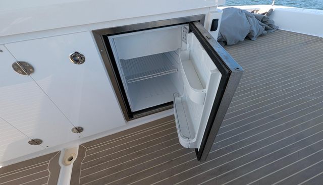 Hamlet yacht for sale 47