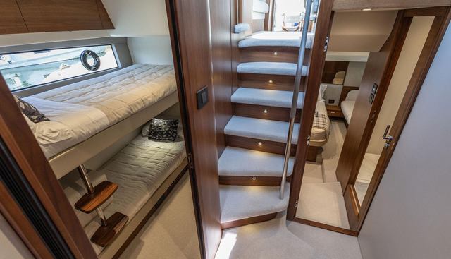 Moose yacht for sale 39