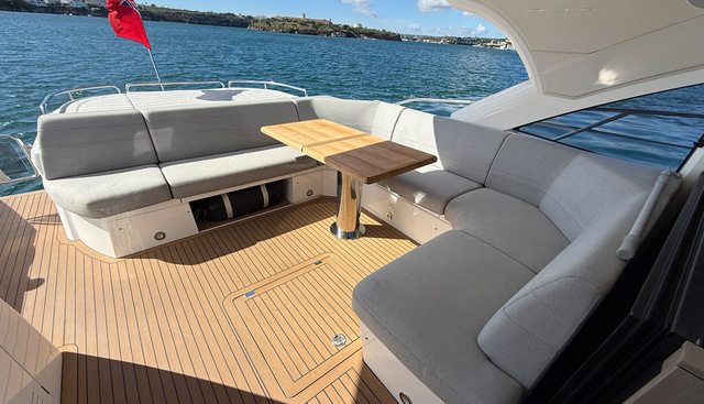 WOW WEE yacht for sale 14