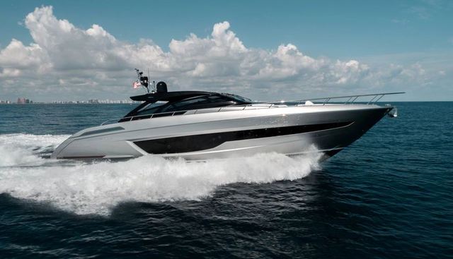 BEL SOGNO yacht for sale 2