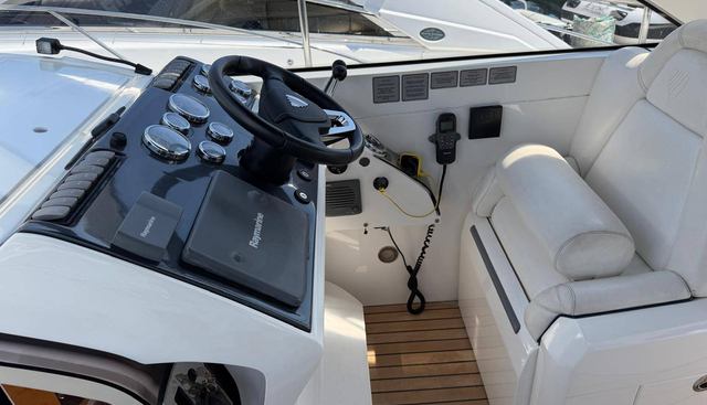noname yacht for sale 15