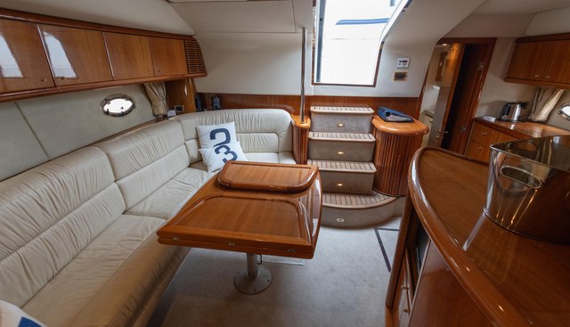 noname yacht for sale 45