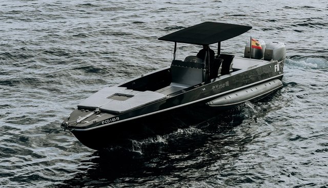 F11 yacht for sale 29