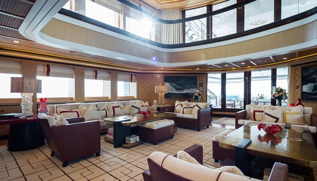 AXIOMA yacht for sale 7
