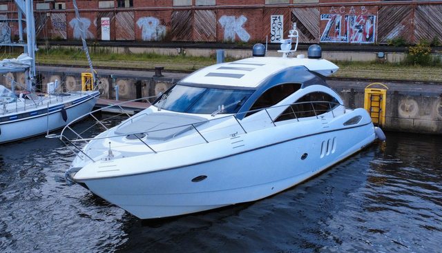 SWEET yacht for sale 4
