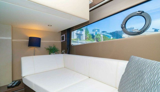 AQUASITION yacht for sale 25