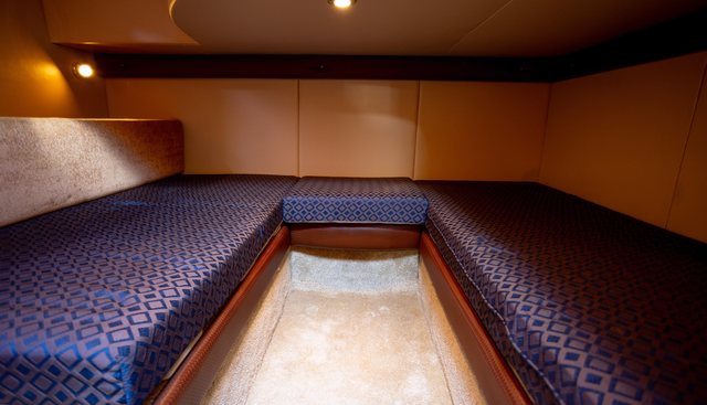 Seacougs yacht for sale 30