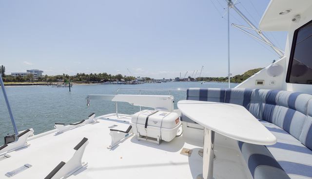 noname yacht for sale 12