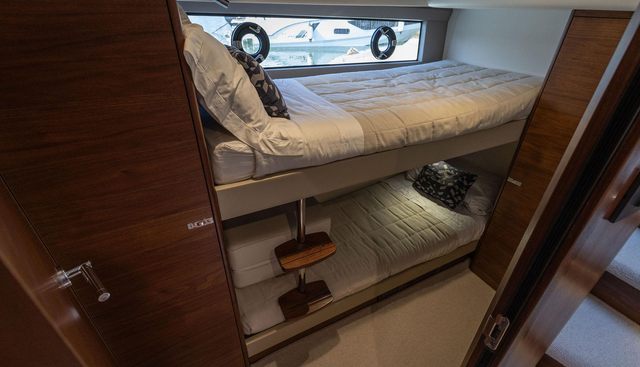 Moose yacht for sale 48