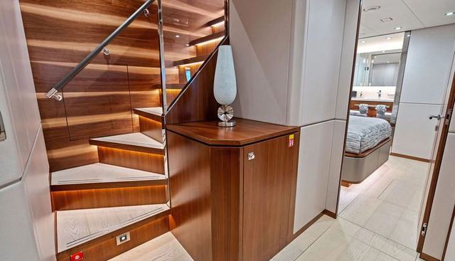 GENESIS yacht for sale 28